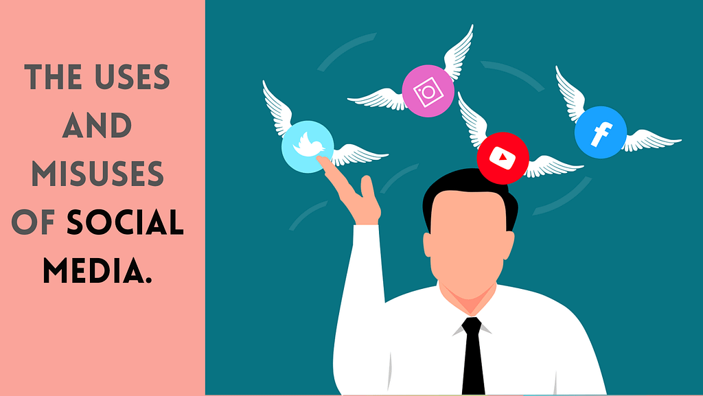 The Uses and Misuses of Social