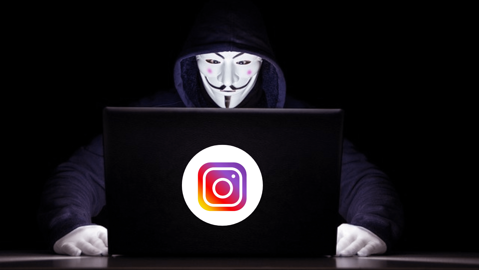 Instagram Hacked